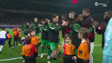【FULL MATCH】 AC Milan vs. Feyenoord | UEFA Champions League 2024/25