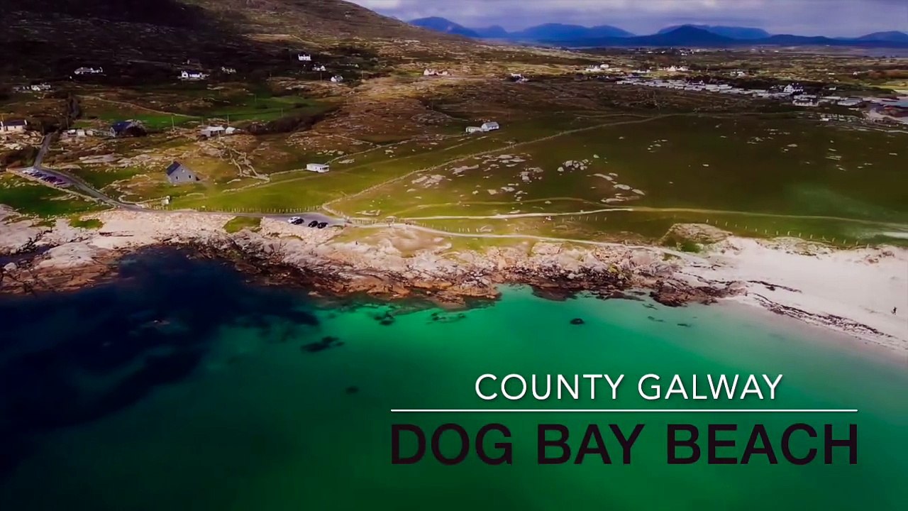 Discover Ireland’s Hidden Beach Paradises