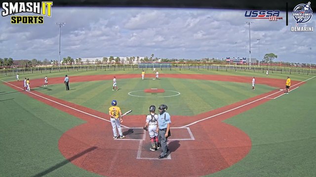 Powerhouse 11u Gold VS Club321 11u 2030 - Sun, Feb 16, 2025 11:48 AM to Sun, 1:22 PM