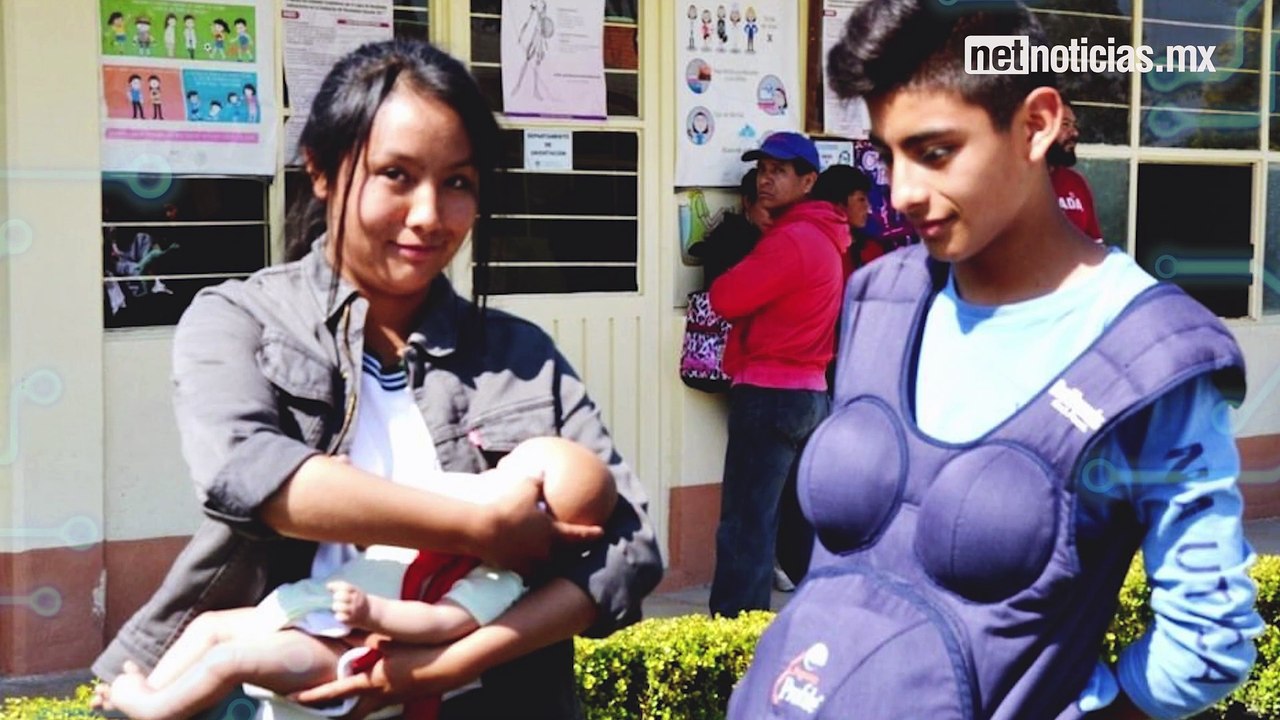 Necesario reforzar educación sexual en infantes y adolescentes
