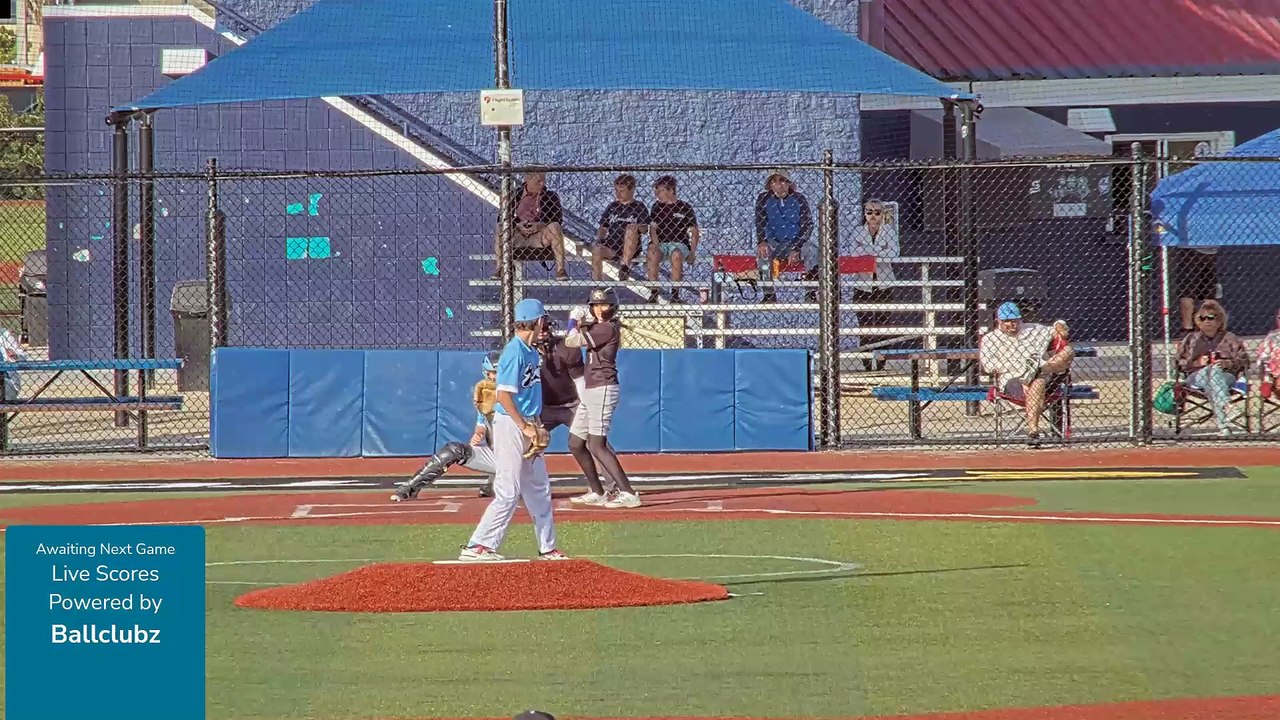 Five Star 14u VS SBA Elite - Sun, Feb 16, 2025 8:00 AM to Sun, 10:00 AM