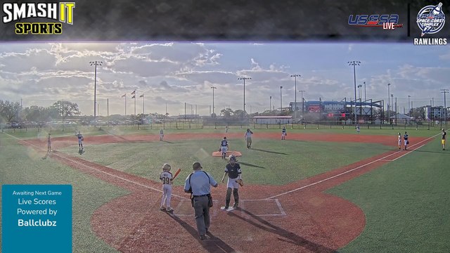 South Florida Chiefs VS Canes FL Brevard 11u - Sun, Feb 16, 2025 7:57 AM to Sun, 9:36 AM