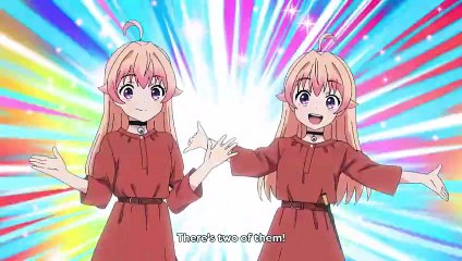 Witch Watch: Watch Party | movie | 2025 | Official Trailer