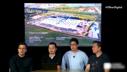 Elon Musk Revela o Grok 3: Nova IA no X 🚀