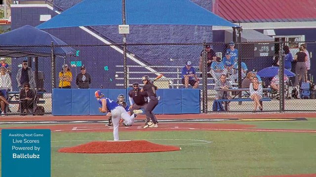 Motor City Hit Dogs - Moran VS Canes Fl Brevard 14u - Sun, Feb 16, 2025 10:00 AM to Sun, 12:00 PM