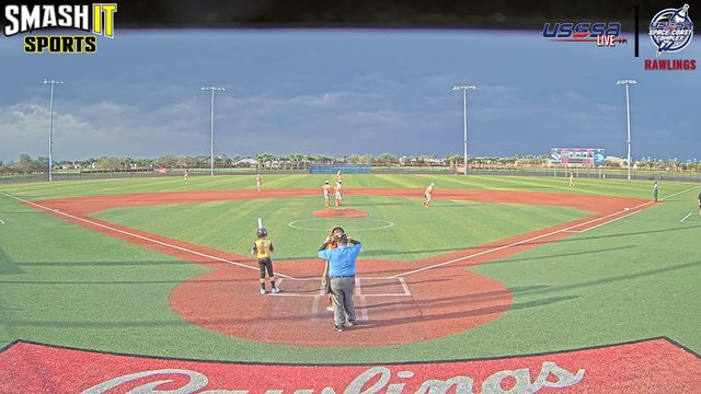 Orange Park Devil Rays VS TBD - Sun, Feb 16, 2025 4:00 PM to Sun, 6:00 PM