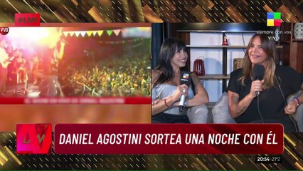 🤩 Marixa Balli y Nazarena Vélez VUELVEN A LAM EN 2025