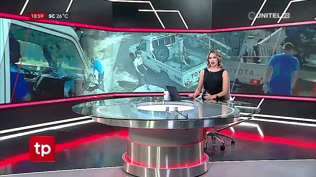 Denuncian la venta de luminarias robadas de depósitos de la Alcaldía cruceña