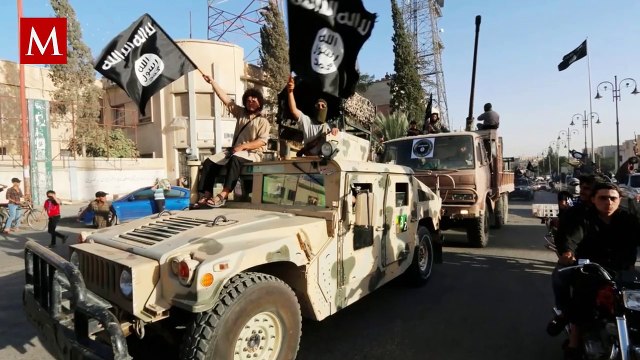 La CIA vuela drones sobre territorio mexicano para espiar a cárteles, según CNN