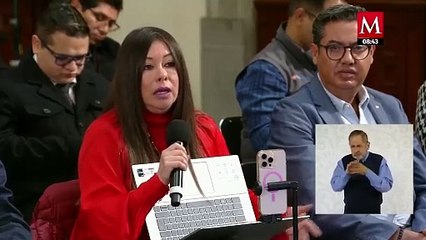 Sheinbaum reacciona al caso de Fátima, alumna agredida por ser fan del K-Pop