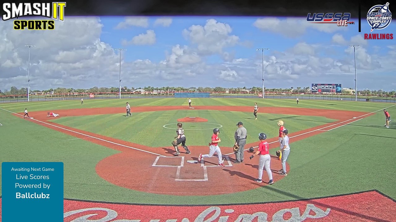 Canes FL Brevard 13u VS CBU Hawks - Sat, Feb 15, 2025 10:00 AM to Sat, 12:00 PM