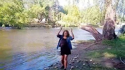 Novia Cumbianchera Asado, fernet y amigos canta Giselle Romina Castillo Vargas