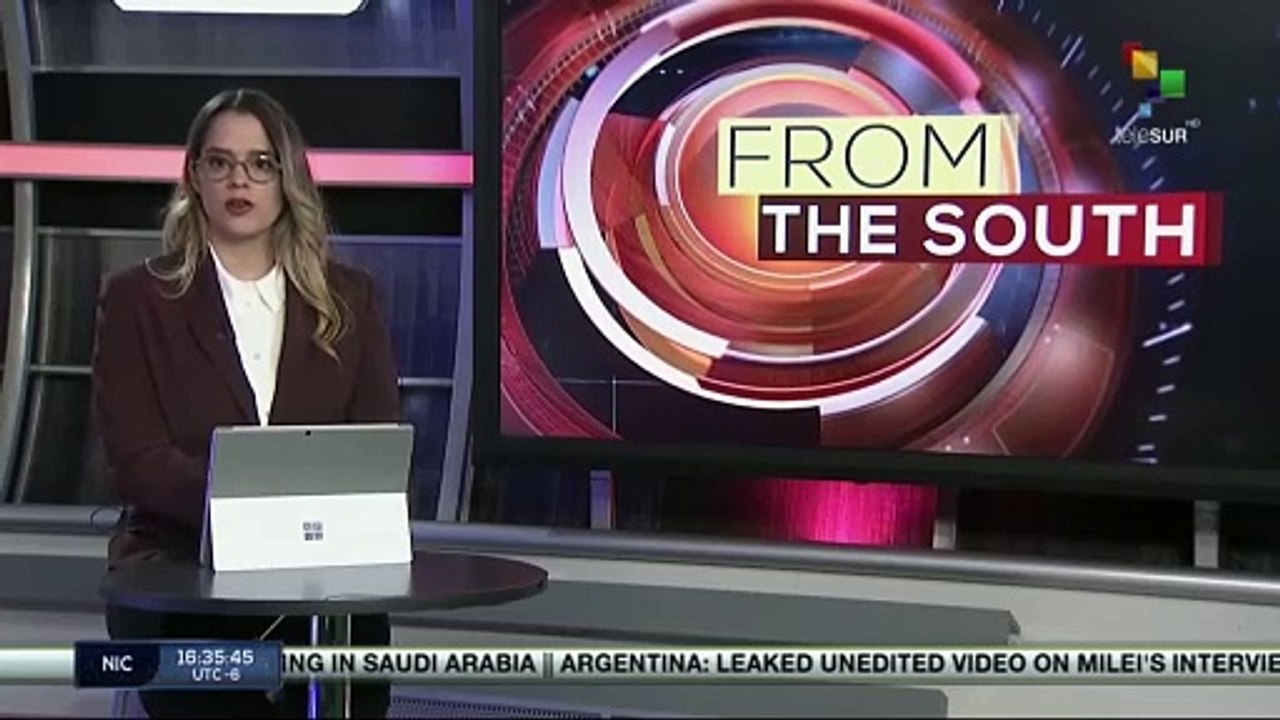 Ecuador: "A new investigative process will be initiated regarding the increase of violence"