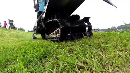 Pelo mundo: Esqui Aquático