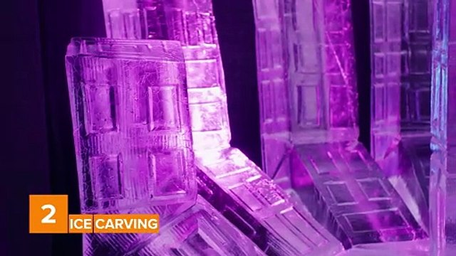 3 Insane Canadian winter competitions