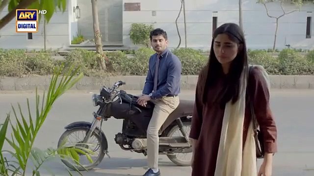 Aapa Shameem Episode 75 Fahad Sheikh Zoha Tauqeer Faiza Hassan 18th February 2025 ARY Digital