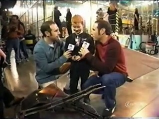 Battlebots 2.0 Episode 1 Hour 1