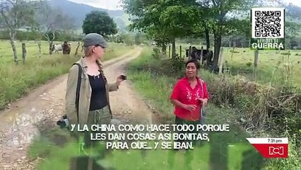 Heridas de guerra: el drama de las familias víctima de desaparición forzada