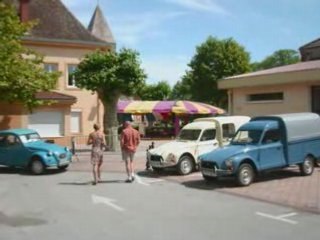 Les Deux Pattes de Bresse 2007