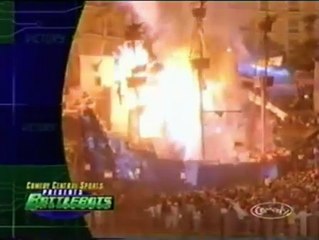 Battlebots 2.0 Episode 5