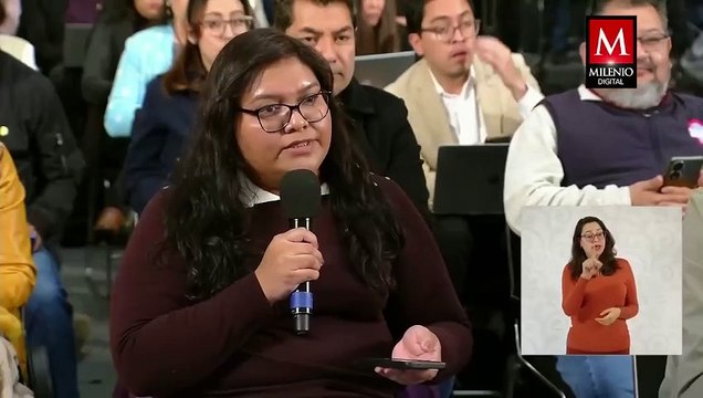 Suman 14 mil 470 migrantes deportados a México desde EU: Sheinbaum