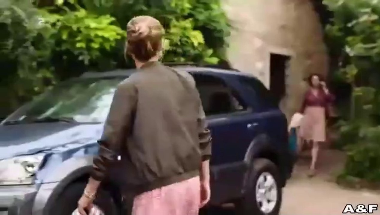 Ein Sommer in -37- Südtirol