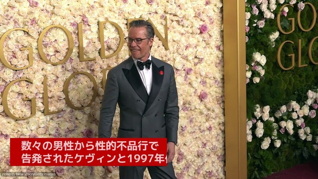 ガイ・ピアース、ケヴィン・スペイシーからターゲットにされていた！？