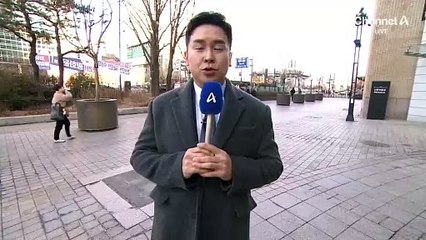 2월 19일 김진의 돌직구쇼 오프닝