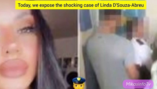 Linda D'Souza-Abreu video | wandsworth prison officer video @mikasinfotv
