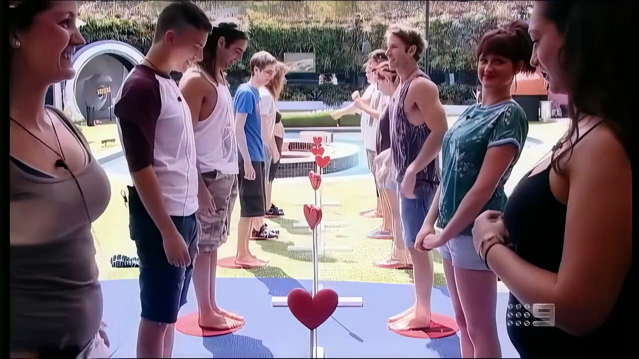 025-Big Brother Australia Season 9, Day 25a, Daily Show, Thursday, 6 September 2012
