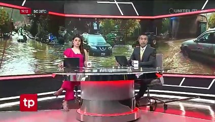 ​La Paz: Tres casas afectadas por deslizamiento en Las Retamas; sus ocupantes fueron desalojados, dice la Alcaldía