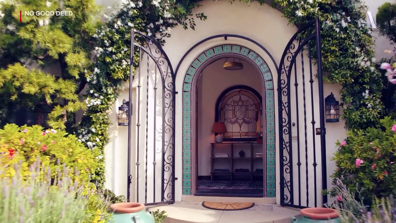 "The Cast & Creators of 'No Good Deed' on Bringing Queer Love and Diverse Stories to Netflix "