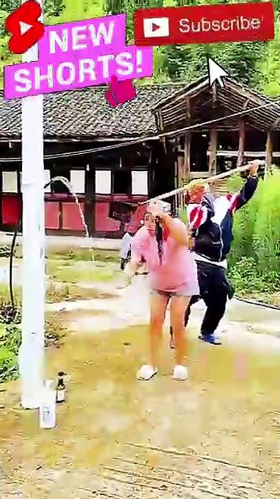 🤩😜 ये क्या कर दिया रे ... #funny #comedy #sho...