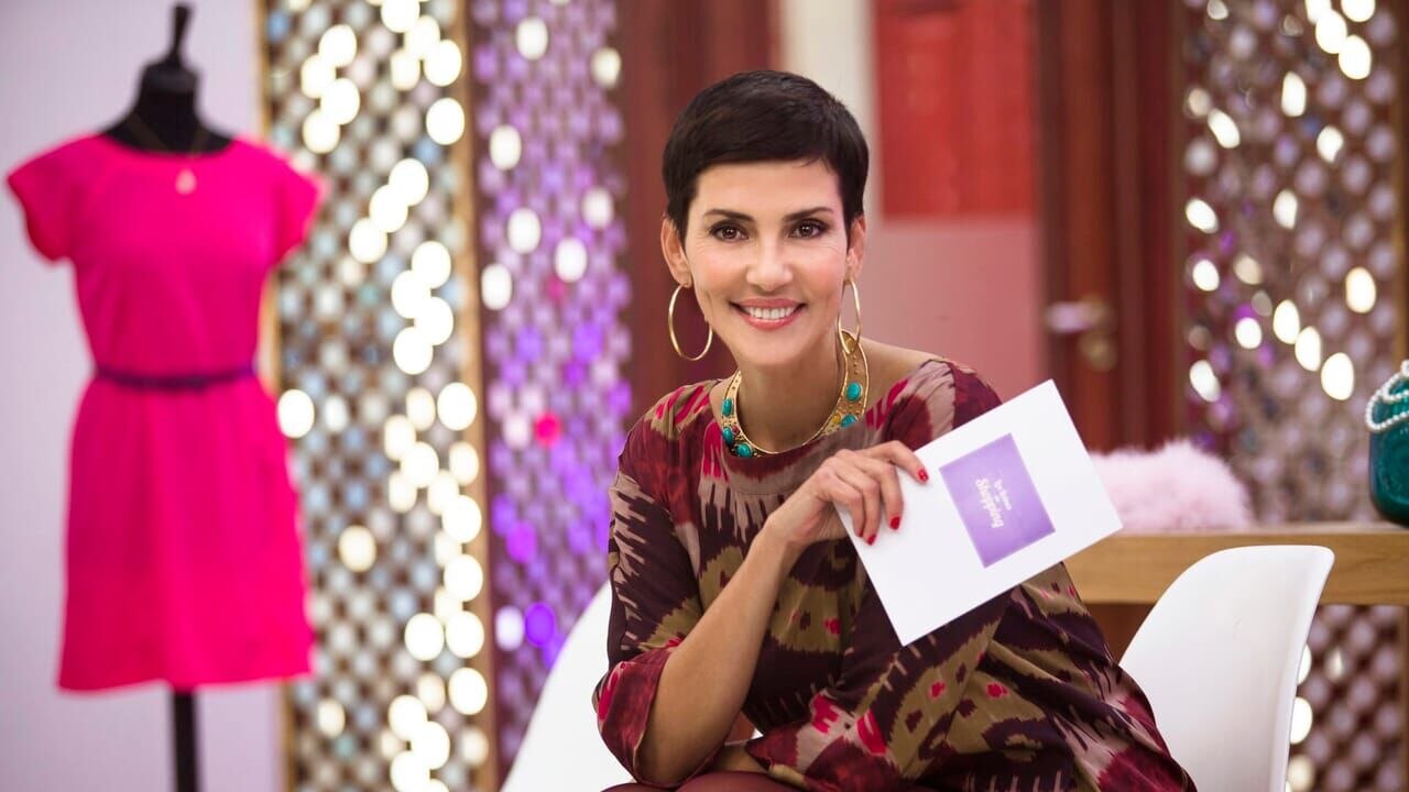 Les reines du shopping