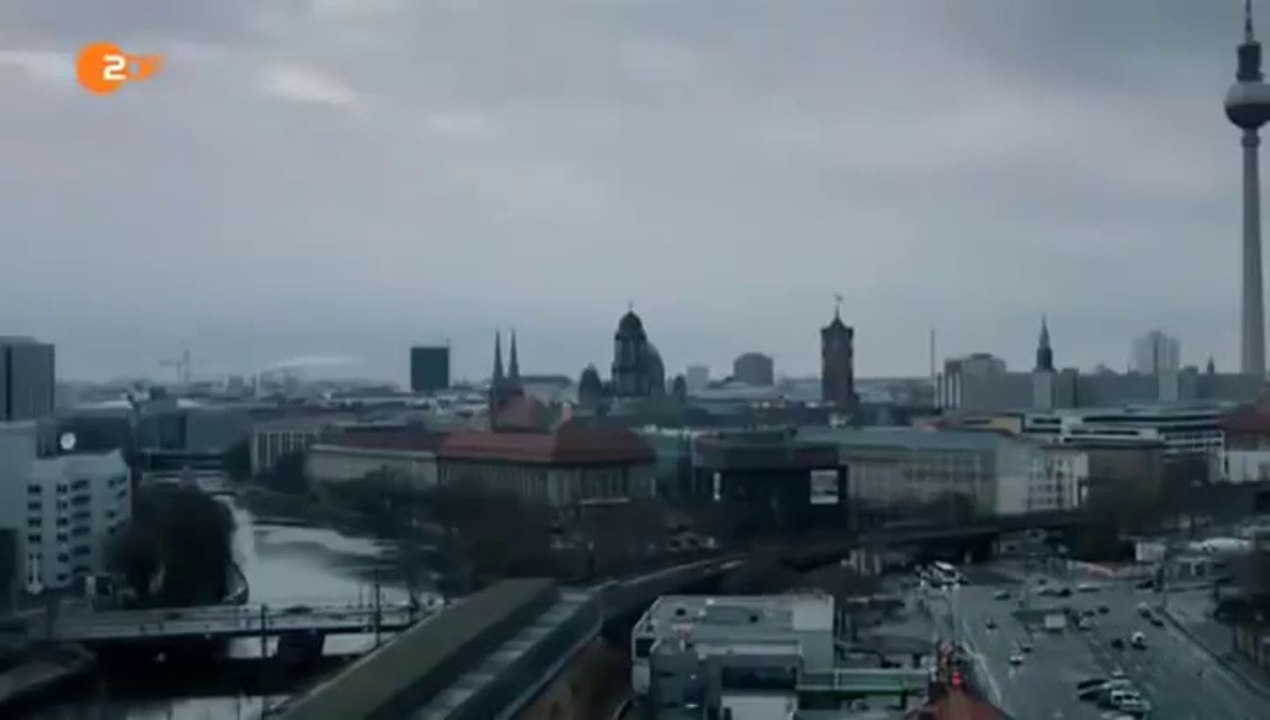 Ein starkes Team -56- Die Frau des Freundes