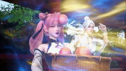 Multi Sub 【徒弟个个是大佬】 | Over Godness | Episode 36