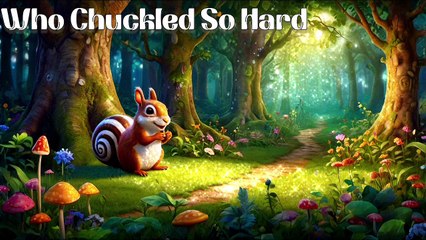 The Giggle Tree - Magical Rhymes for Children