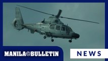PH 'deeply disturbed' over China's reckless acts vs BFAR aircraft