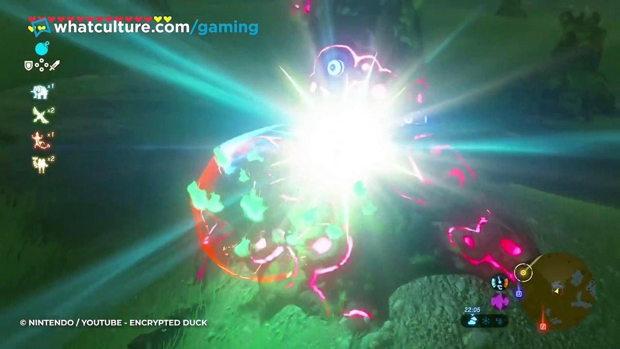 10 Ways Players Accidentally Broke Video Games