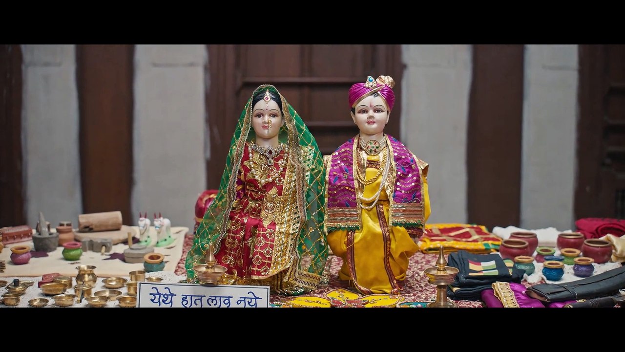 (P1) Rukhsat 2024 full movie