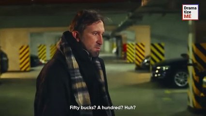 Girl Sneaks In Man_s House To Save Him _ _DramatizeMe(360P)