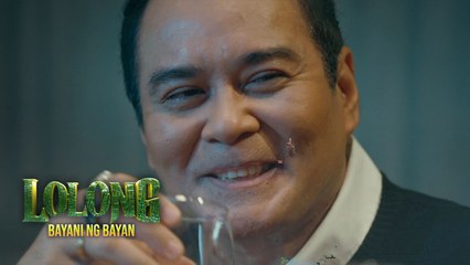 Lolong: Bayani ng Bayan: Suhol | Ep. 23 Teaser