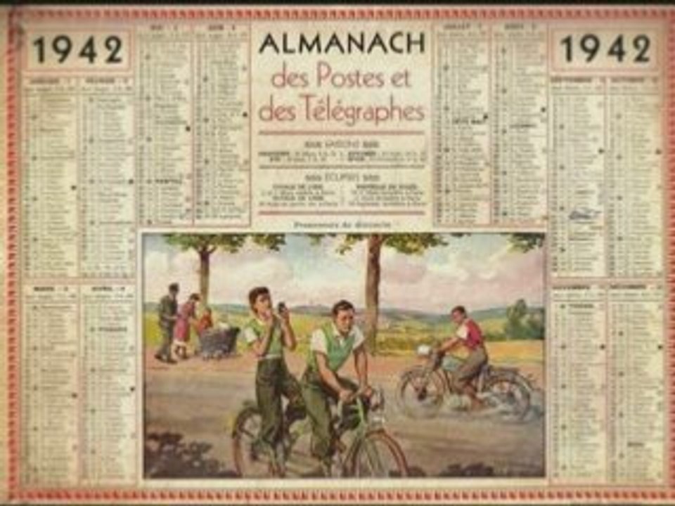 Musique, Musique, Musique