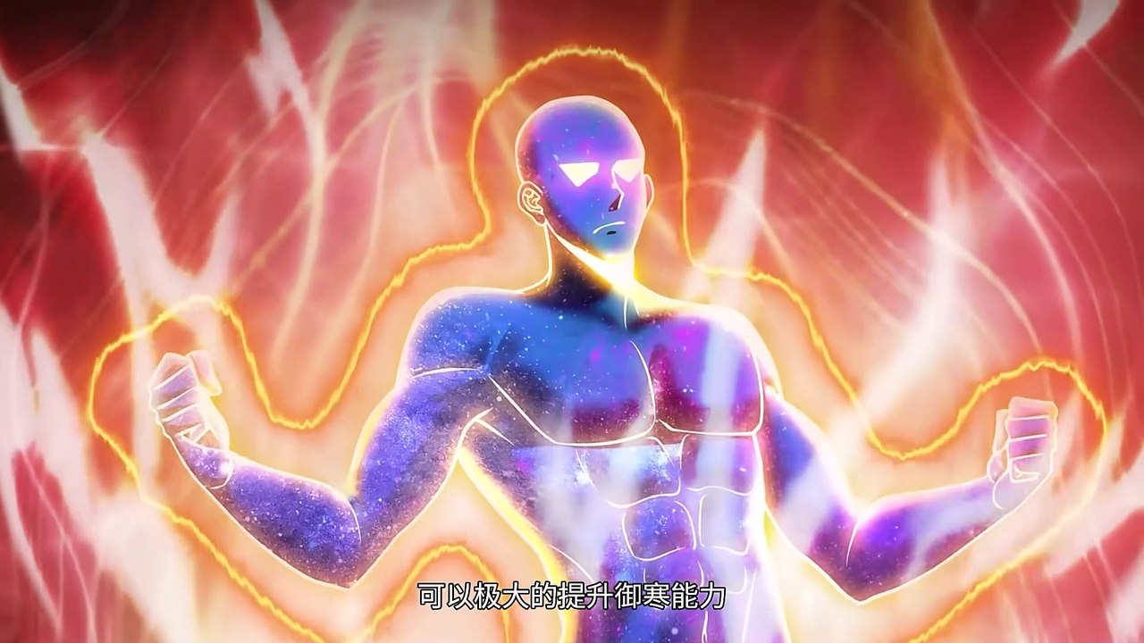 Ice Doomsday: I Have Stored Hundreds Of Billions of Supplies Episode 24 In Multiple Subtitles