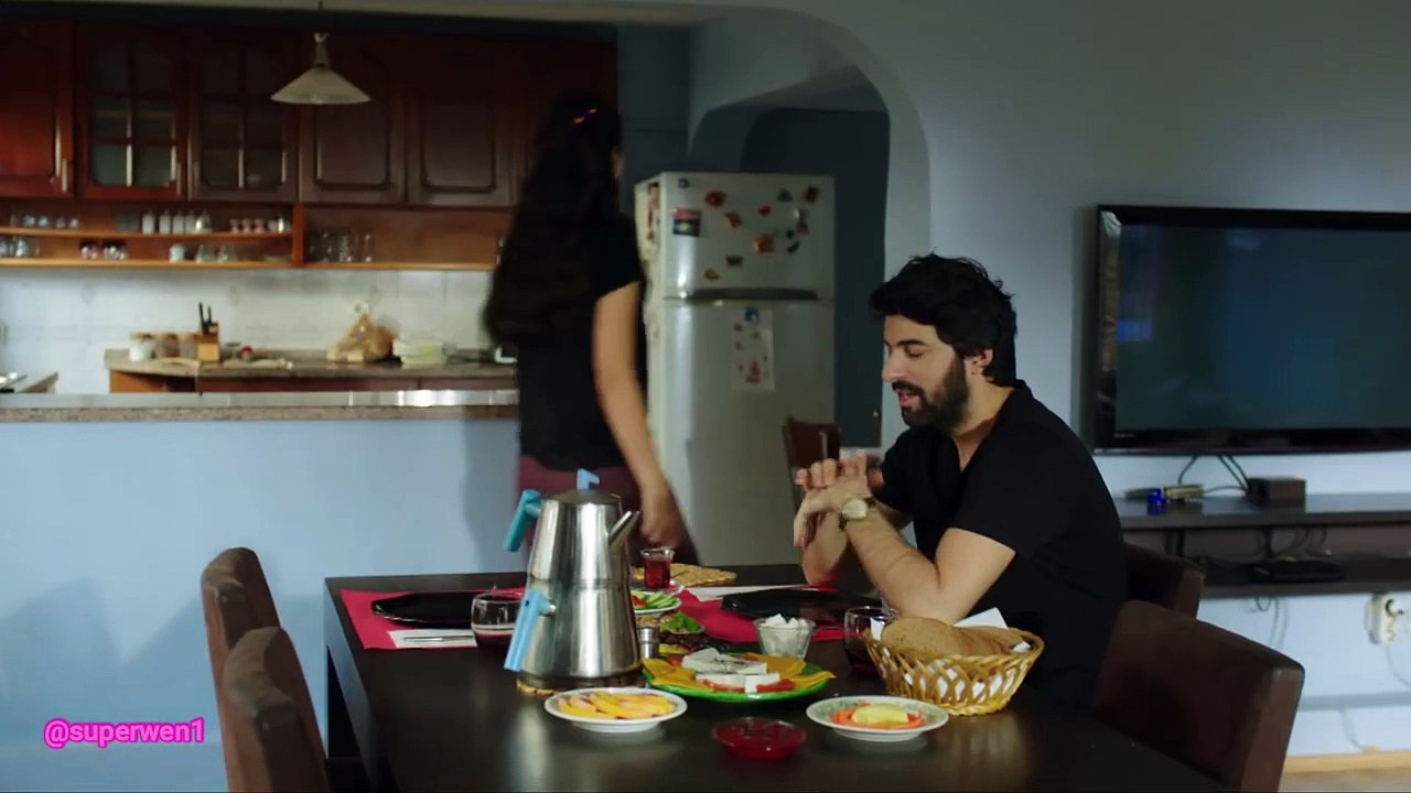 Elif y Omer su historia 143