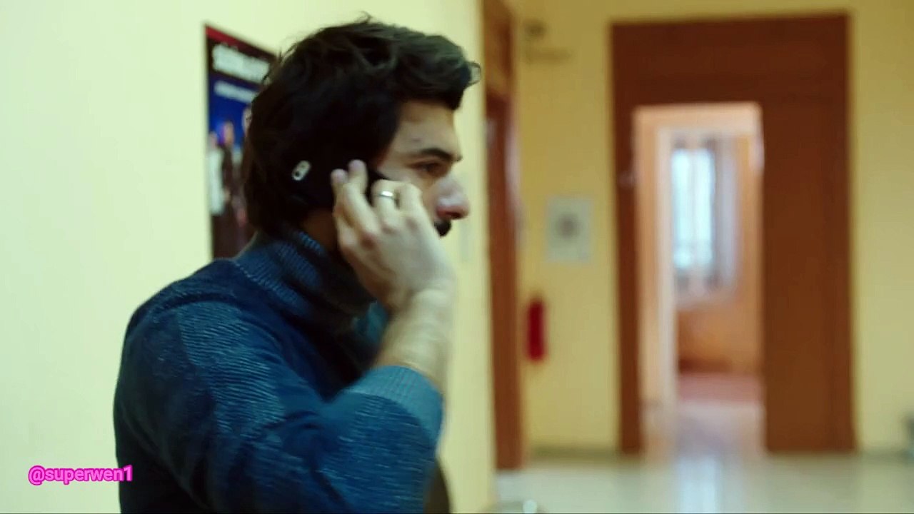 Elif y Omer su historia 149