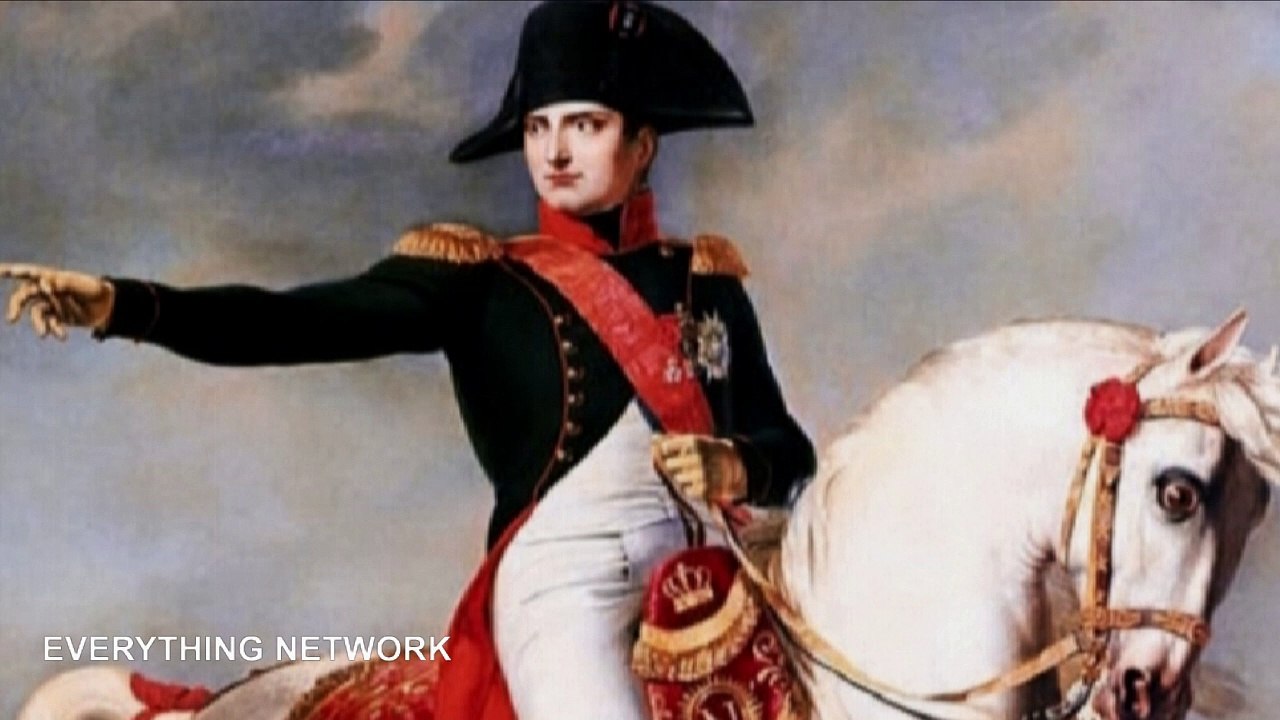 Napolean vs the Papal States