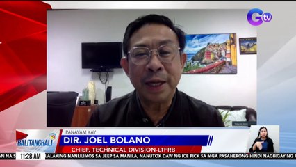 PhilHealth - May benefit package para sa severe dengue ng hanggang P47,000; P19,000 naman para sa mga mild na kaso | Balitanghali