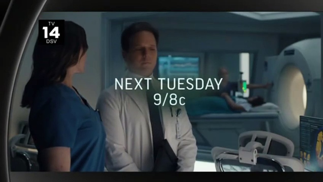 Doc Season 1 Episode 8 Promo