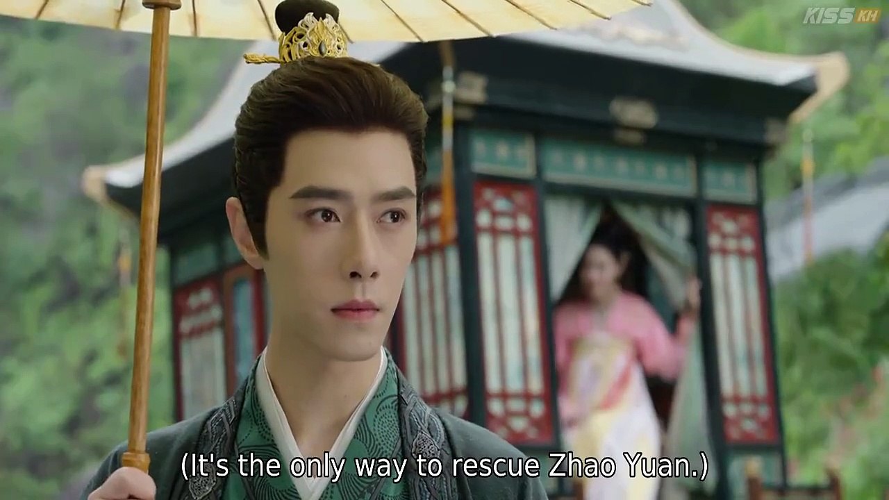 Les Belles  Ep. 11 ENG SUB